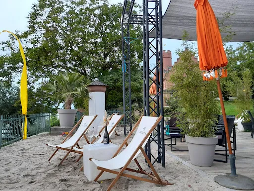 Bild von Rheingarten