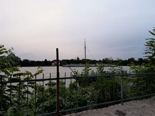 Bild von Rheingarten