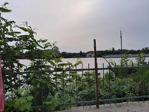 Bild von Rheingarten