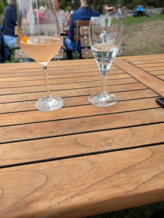 Bild von Rheingarten