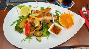 Ristorante CASA MIA