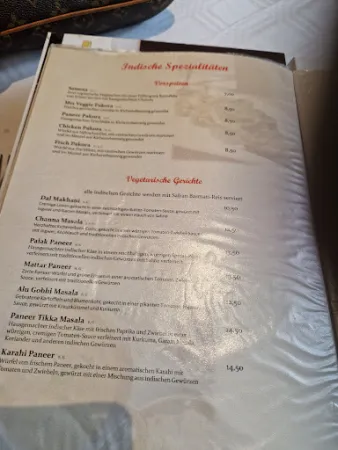 Bild von Heidenroder Restaurant