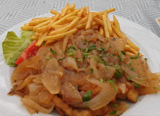 Bild von Heidenroder Restaurant