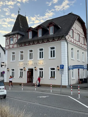 Bild von Gasthaus zum Taunus