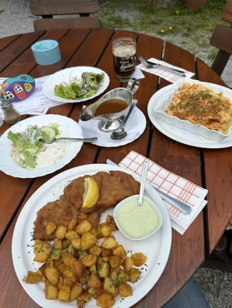 Bild von Gasthaus zum Taunus