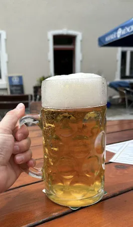 Bild von Gasthaus zum Taunus