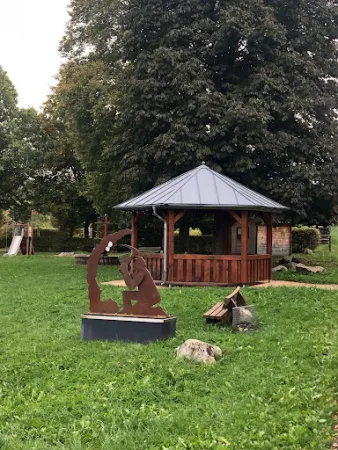 Bild von Ristorante-Pizzeria Delle Rose