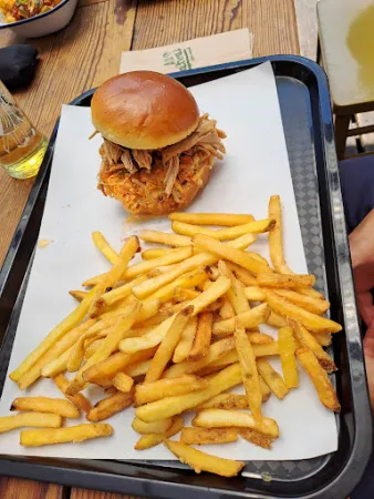 Bild von Hillbilly’s Fast Food