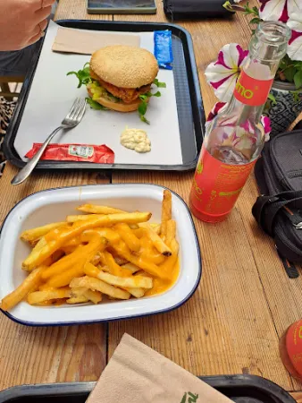 Bild von Hillbilly’s Fast Food
