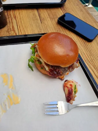 Bild von Hillbilly’s Fast Food