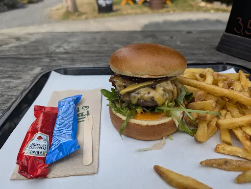 Bild von Hillbilly’s Fast Food
