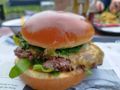 Bild von Hillbilly’s Fast Food