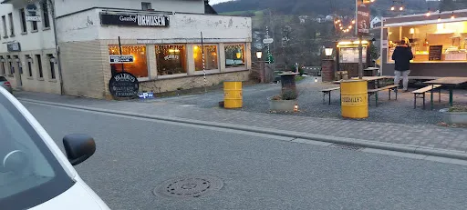 Bild von Hillbilly’s Fast Food