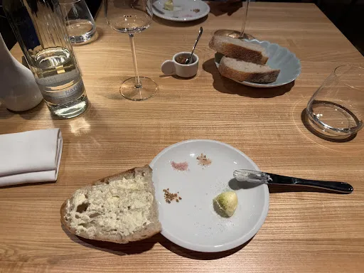 Bild von BEES Restaurant