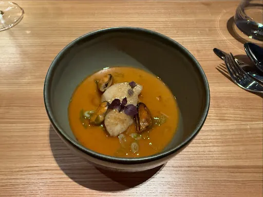 Bild von BEES Restaurant