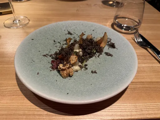 Bild von BEES Restaurant