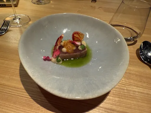 Bild von BEES Restaurant