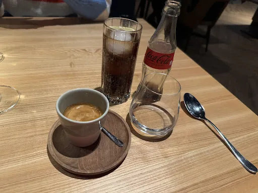 Bild von BEES Restaurant