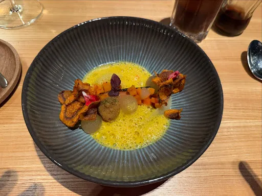 Bild von BEES Restaurant