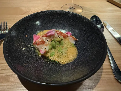 Bild von BEES Restaurant