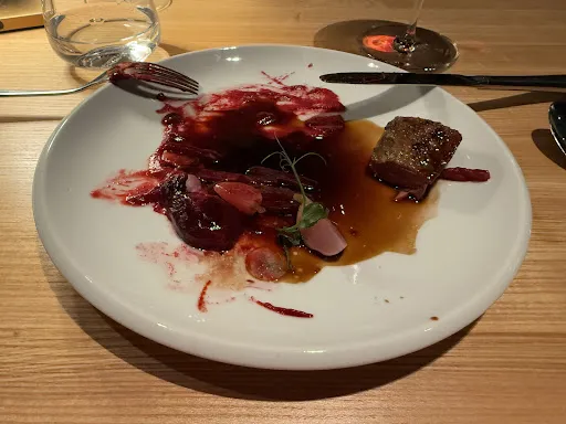 Bild von BEES Restaurant