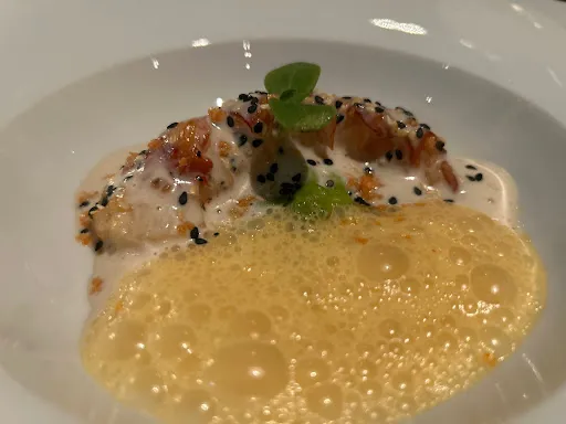 Bild von BEES Restaurant