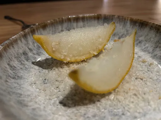 Bild von BEES Restaurant