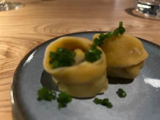 Bild von BEES Restaurant