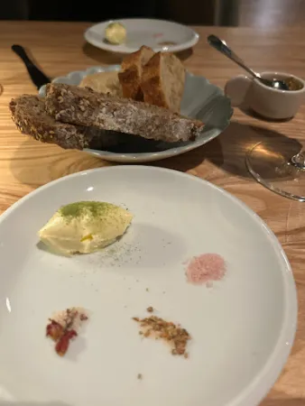Bild von BEES Restaurant