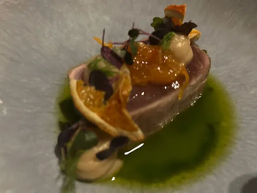 Bild von BEES Restaurant
