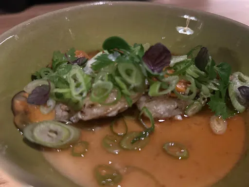 Bild von BEES Restaurant