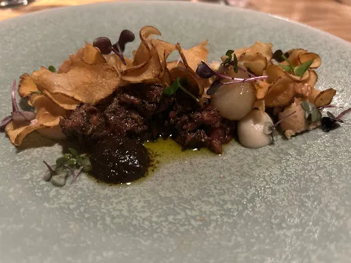 Bild von BEES Restaurant