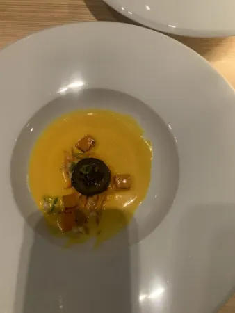 Bild von BEES Restaurant