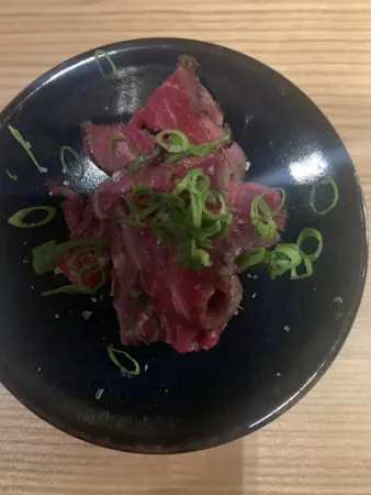 Bild von BEES Restaurant