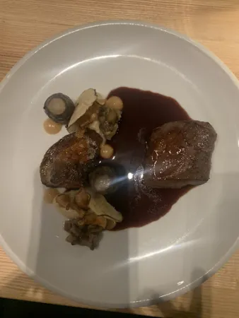 Bild von BEES Restaurant