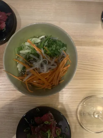 Bild von BEES Restaurant