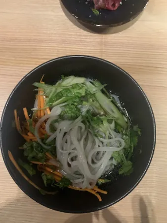 Bild von BEES Restaurant