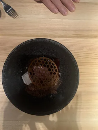 Bild von BEES Restaurant