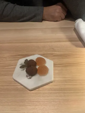 Bild von BEES Restaurant