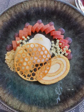 Bild von BEES Restaurant