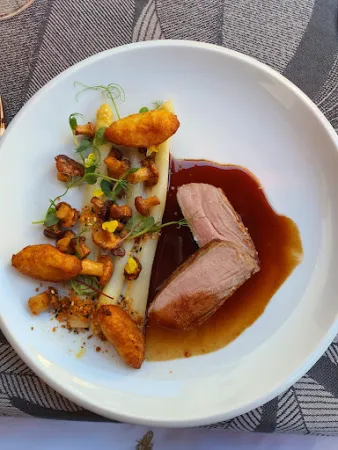 Bild von BEES Restaurant