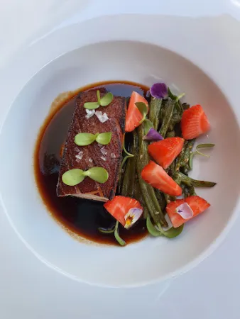 Bild von BEES Restaurant