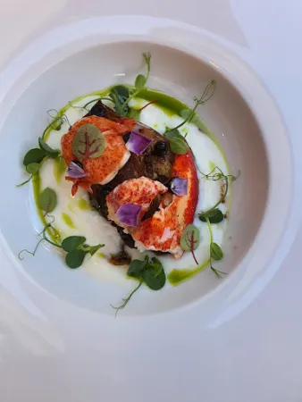 Bild von BEES Restaurant
