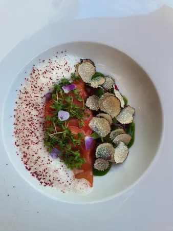 Bild von BEES Restaurant