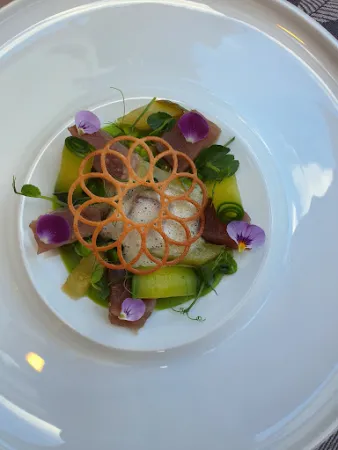 Bild von BEES Restaurant