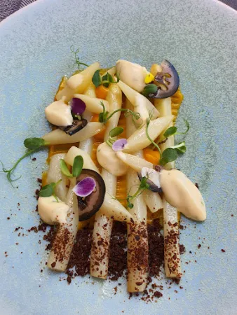 Bild von BEES Restaurant