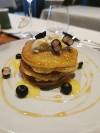 Bild von BEES Restaurant