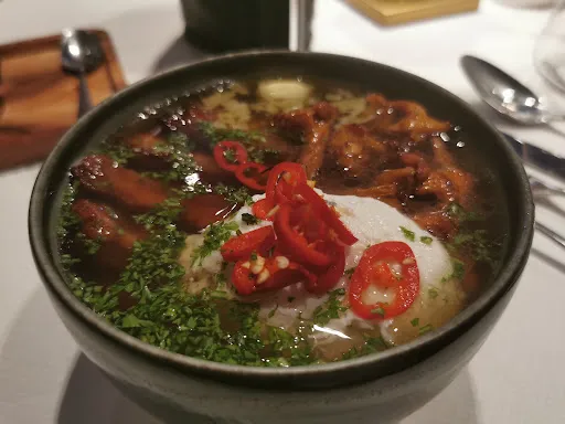 Bild von BEES Restaurant