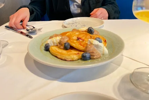 Bild von BEES Restaurant