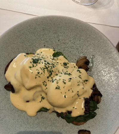 Bild von BEES Restaurant